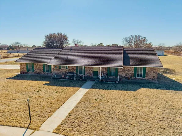 906 E County Road 123, Midland, TX 79706