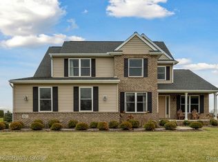 7677 Wood Brook Rd, Ann Arbor, MI 48103