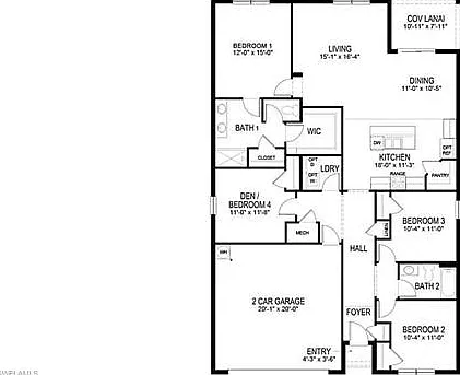 3425 Cancun Ct — Photo 7