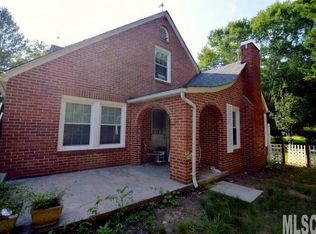 3939 Grandin Rd, Lenoir, NC 28645