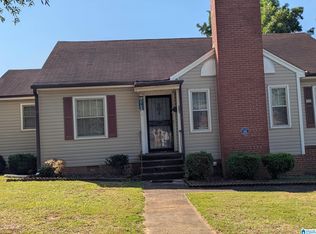 605 E North St, Talladega, AL 35160