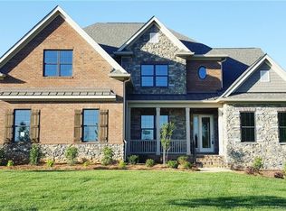 107 Barlow St #2, Marvin, NC 28173