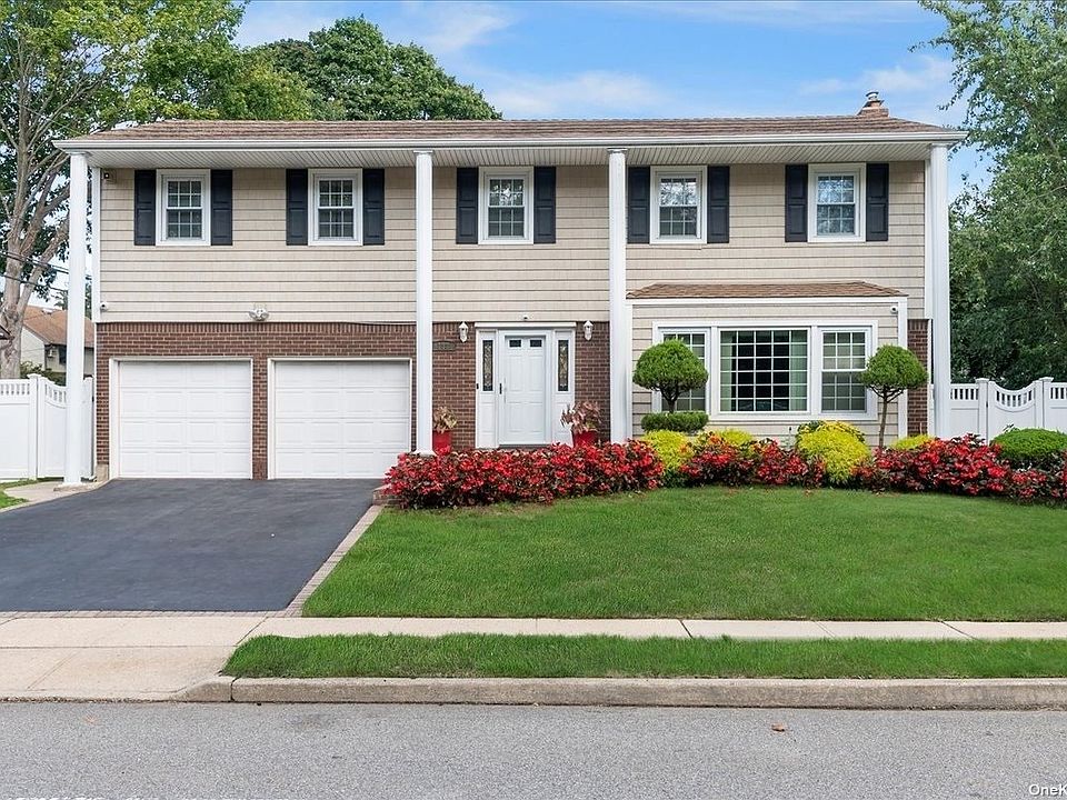 138 Gerhard Road, Plainview, NY 11803 Zillow