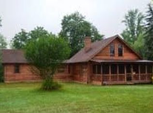 4990 Rink Dam Rd, Taylorsville, NC 28681