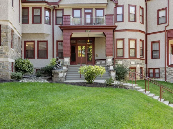 9610 Dewitt Dr Unit Sh205, Silver Spring, MD 20910