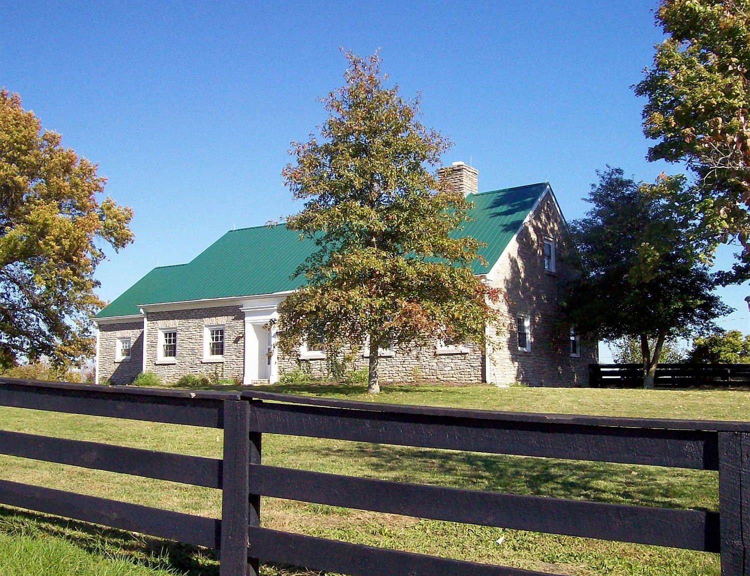 6870 Old Boonesboro Rd, Winchester, KY 40391 Zillow