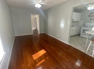 116 Eucalyptus Ave #101, Crescent City, FL 32112