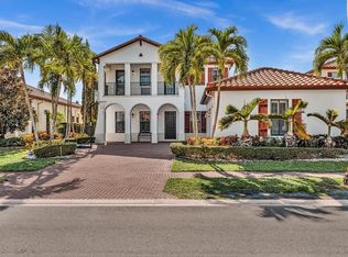 3192 NW 84th Ter, Cooper City, FL 33024