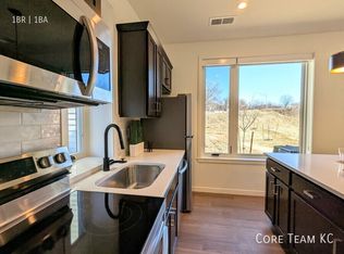 1051 Pacific St #D, Kansas City, MO 64106