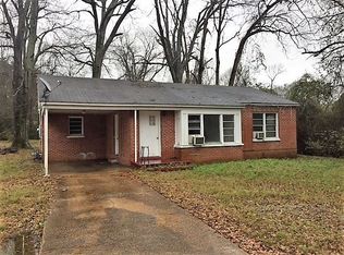 400 Highway 35 N, Carthage, MS 39051