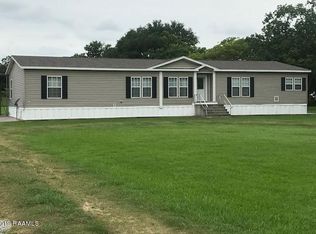 14202 Alexander Rd, Abbeville, LA 70510