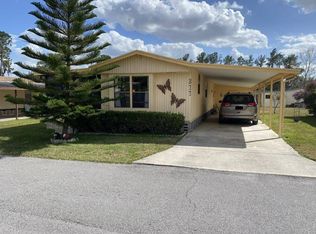 311 Five Iron Dr, Mulberry, FL 33860