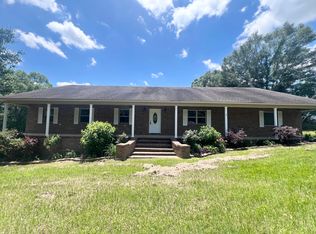 414 New Union Rd, Columbia, MS 39429