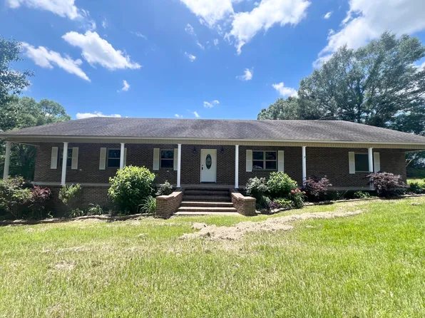 414 New Union Rd, Columbia, MS 39429