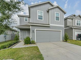 26407 Red Clover Dr, Magnolia, TX 77355