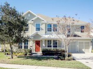 475 High Tide Dr, Saint Augustine, FL 32080