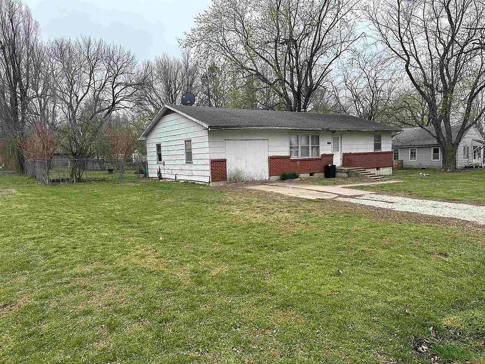 201 W Kelly Ave, Leeton, MO 64761 Zillow