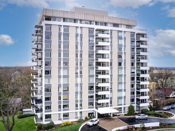 2401 Ingleside Ave Unit 4E, Cincinnati, OH 45206