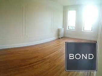 Rented by Bond New York