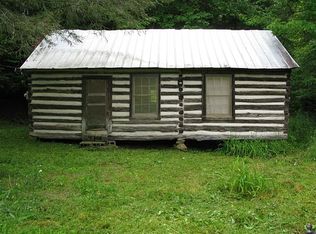 1429 Chestnut Valley Dr, Tellico Plains, TN 37385