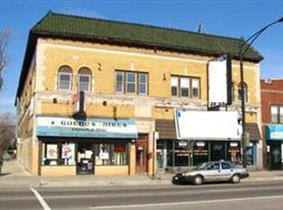 3104 N Cicero Ave, Chicago, IL 60641