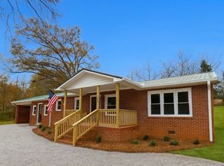 140 Campbell Bridge Rd, Seneca, SC 29678