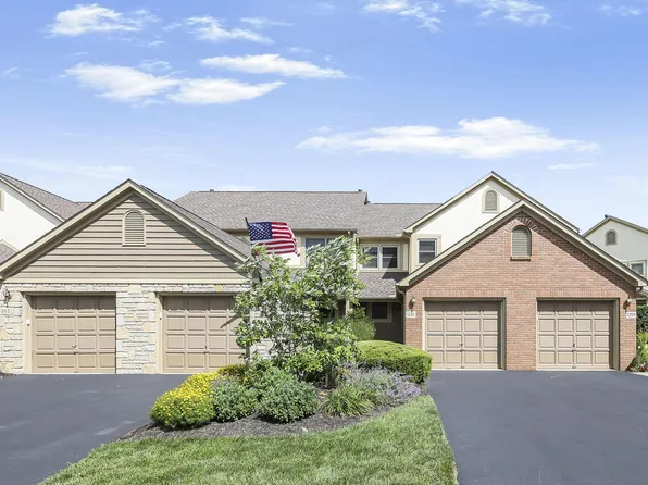 1261 Spring Brook Ct #2, Westerville, OH 43081