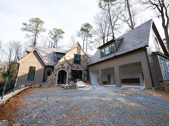 5th image of 500 Emily Reed Ln Lot 6