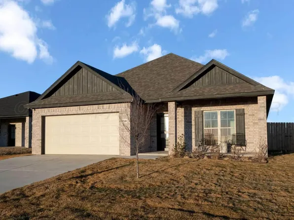 12521 Deep Creek Dr, Canyon, TX 79015