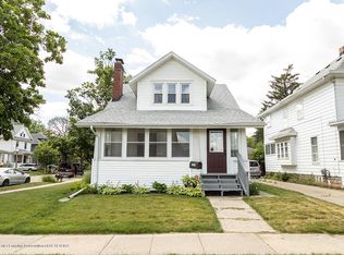 1318 Eureka St, Lansing, MI 48912