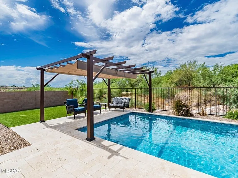 13905 E Silver Pine Trl — Photo 7