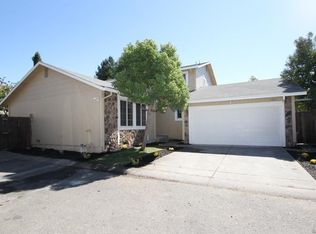 1060 Dorrit Ave, Santa Rosa, CA 95401