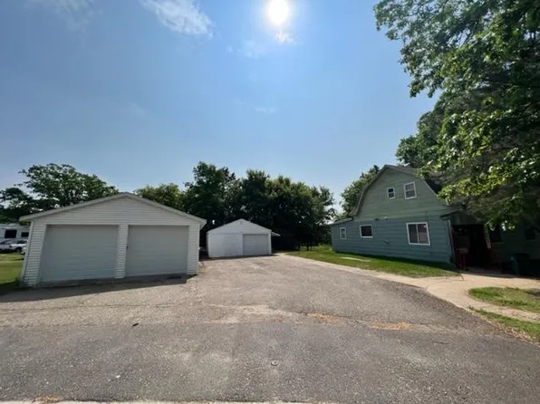 103 Lincoln Ave SE, Wadena, MN 56482