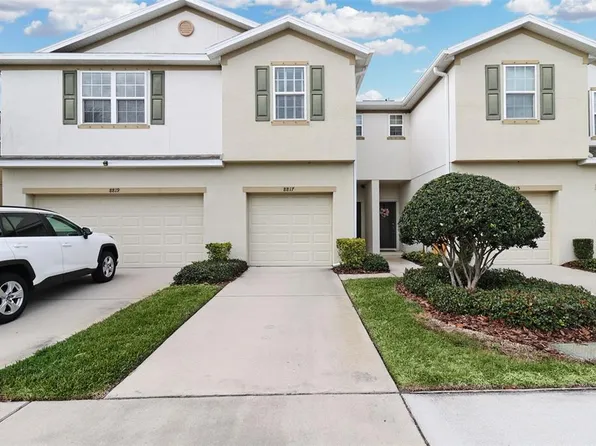 8817 Turnstone Haven Pl, Tampa, FL 33619