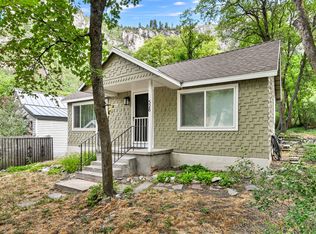 528 Ogden Cyn, Ogden, UT 84401