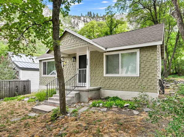 528 Ogden Cyn, Ogden, UT 84401