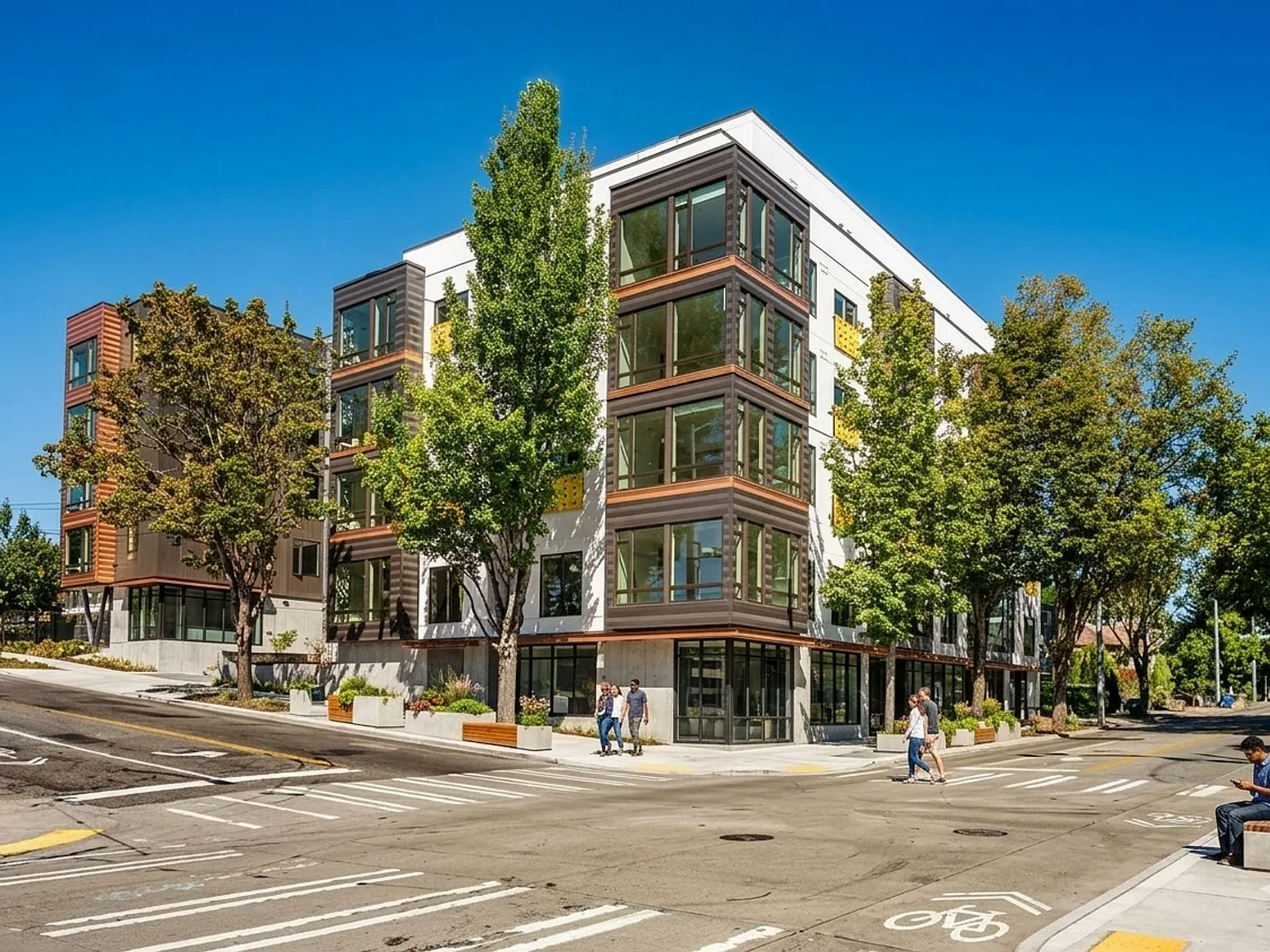 Acer House — Photo 2