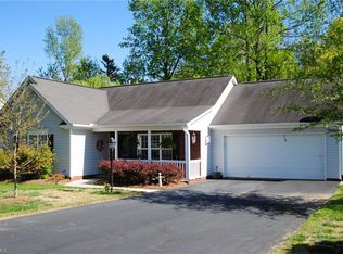 320 Mallard View Ln, Winston Salem, NC 27127