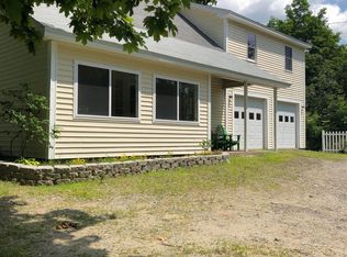 5 Fox St, Ellsworth, ME 04605