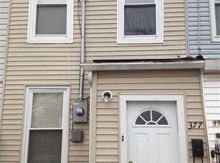 377 Bramhall Ave, Jersey City, NJ 07304