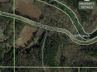 Cold Branch Rd, Blountsville, AL 35031