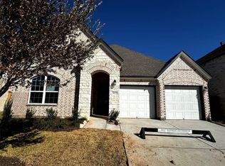 5822 Westwood Shore Dr, Katy, TX 77493