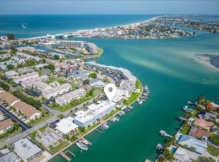 12405 3rd St E APT 201, Treasure Island, FL 33706