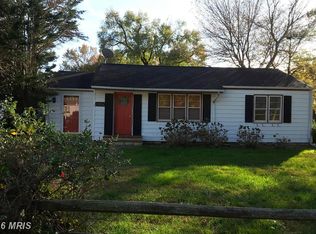 21247 Haven Rd, Rock Hall, MD 21661