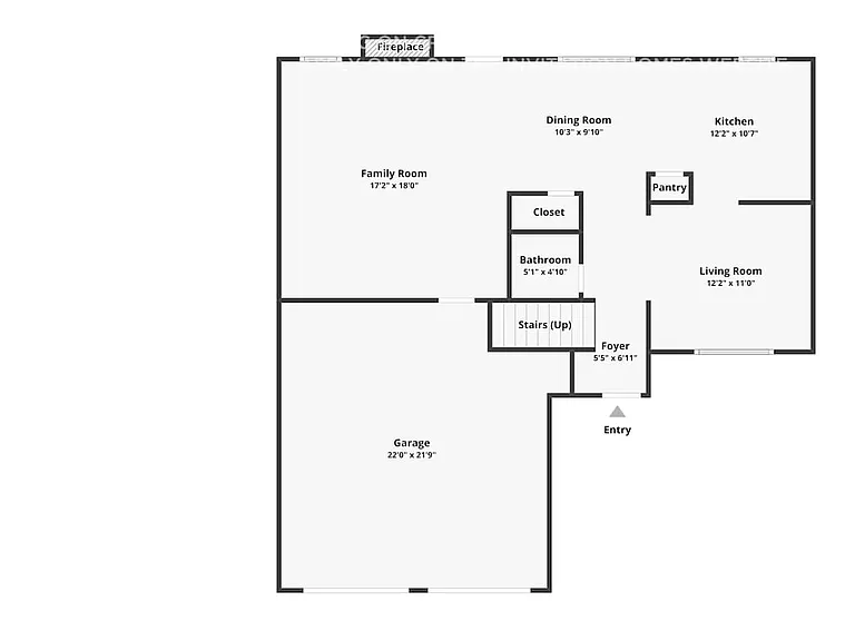 3668 Gray Birch Dr — Photo 2