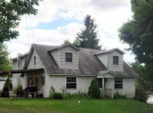 12 Old Salem Pike, Lake Ariel, PA 18431