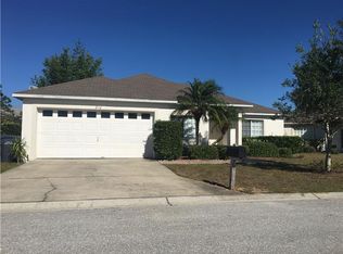 210 Hillcrest Dr, Davenport, FL 33897