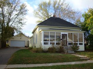 823 Mason St, Rhinelander, WI 54501