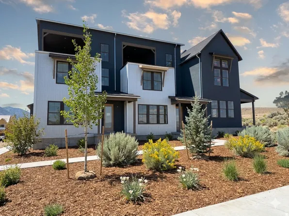 6897 W Gravel Cross Way #289, West Jordan, UT 84081