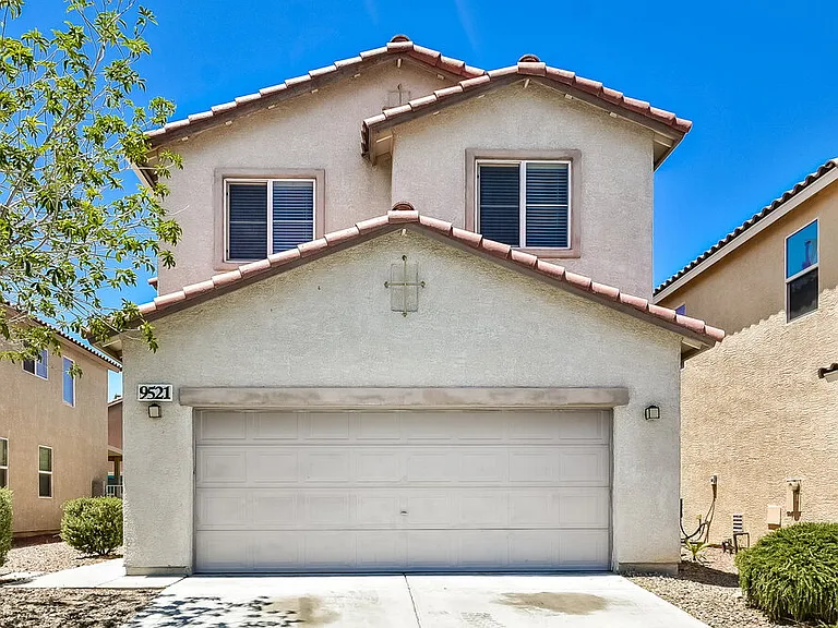 9521 Colorado Blue St — Photo 1